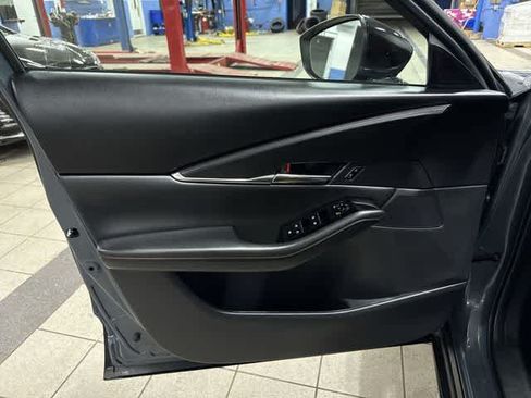 Used 2023 MAZDA CX-30 AWD 2.5 S w/ Preferred Package image 29