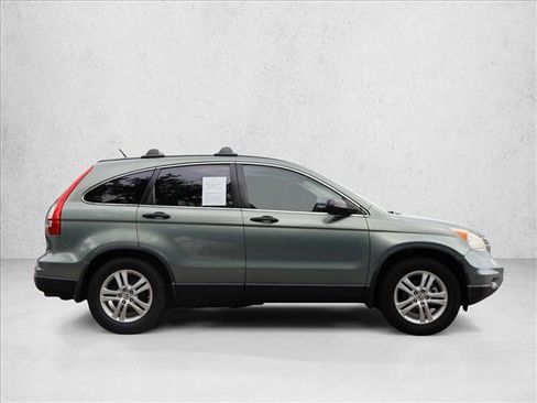 Used 2011 Honda CR-V EX image 4