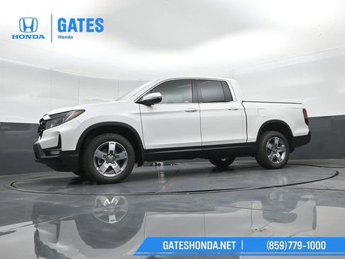 New 2026 Honda Ridgeline RTL image 41