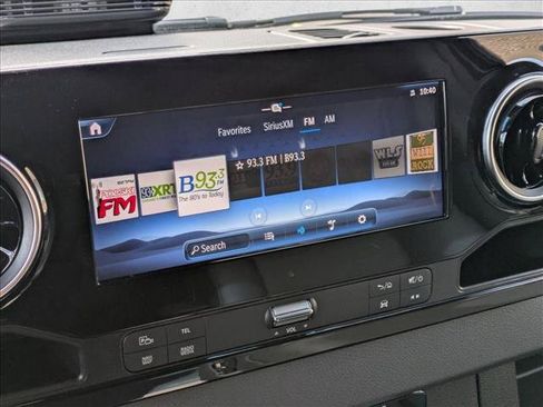 Used 2025 Mercedes-Benz Sprinter 2500 image 12