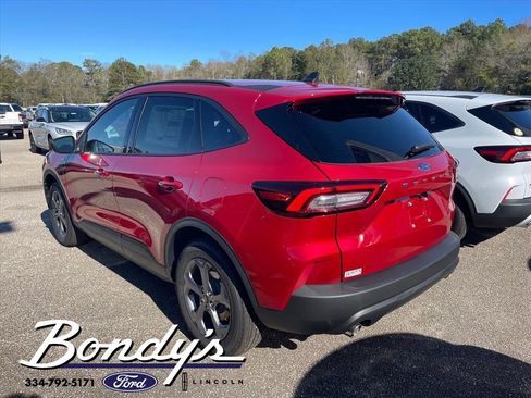 New 2026 Ford Escape ST-Line image 9