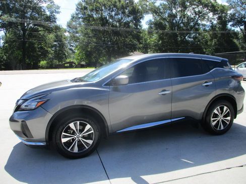 Used 2021 Nissan Murano S FWD image 6