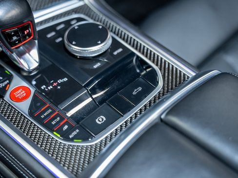 Used 2023 BMW M8 Competition w/ M Carbon Exterior Package image 61