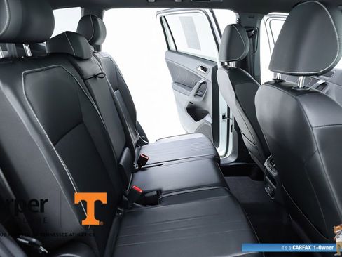 Used 2024 Volkswagen Tiguan SE R-Line FWD image 37
