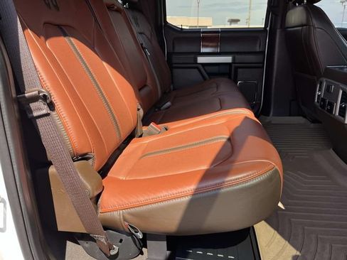 Used 2022 Ford F350 King Ranch AWD/4WD image 24