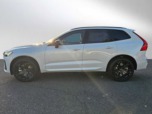 New 2026 Volvo XC60 B5 Ultra w/ Protection Package Premier AWD/4WD image 4