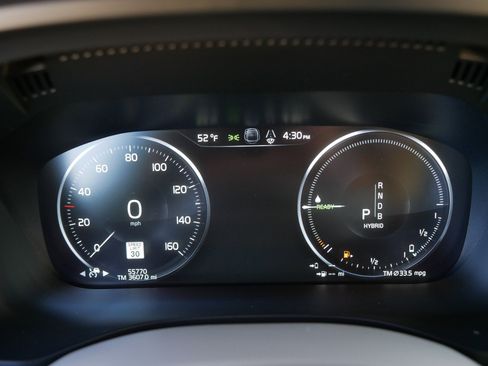 Used 2019 Volvo XC60 T8 Inscription w/ Advanced Package image 21