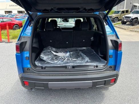 New 2026 Jeep Cherokee Limited AWD/4WD image 6