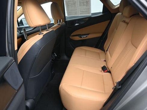 Used 2024 Lexus NX 250 FWD w/ Cold Area Package image 12
