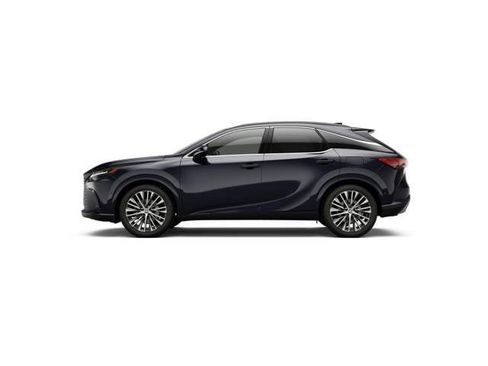 New 2026 Lexus RX 350 350h image 2