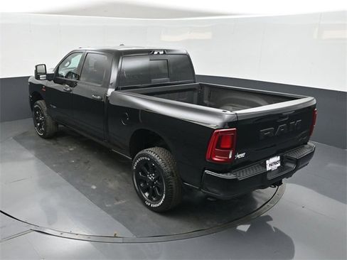 New 2026 RAM 2500 Big Horn image 29