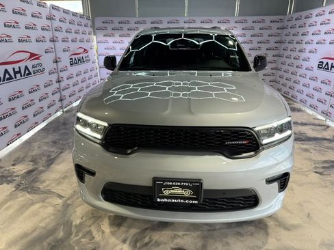 Used 2023 Dodge Durango GT AWD/4WD image 6