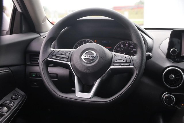 Used 2022 Nissan Sentra S FWD image 23