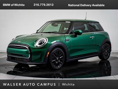 Used 2023 MINI Cooper 2-Door Hardtop