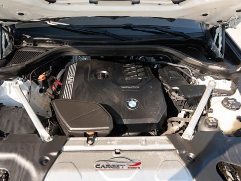 Used 2020 BMW X3 xDrive30i w/ Premium Package image 51