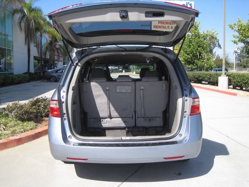 Used 2012 Honda Odyssey EX image 15