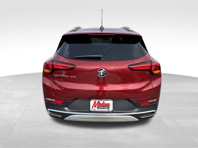 Used 2023 Buick Encore GX Essence w/ Experience Buick Package AWD/4WD image 6