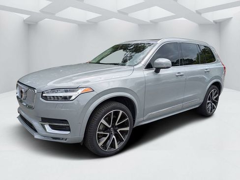 Certified 2024 Volvo XC90 B6 Plus w/ Protection Package Premier AWD/4WD image 7