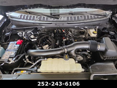 Used 2025 Ford Expedition Max Active AWD/4WD image 54