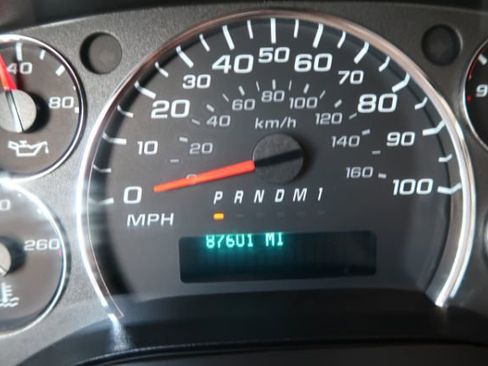 Used 2020 GMC Savana 3500 w/ Power Convenience Package image 12