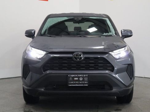Used 2023 Toyota RAV4 LE image 7