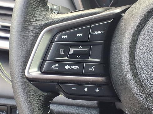 Certified 2023 Subaru Outback Onyx Edition image 11