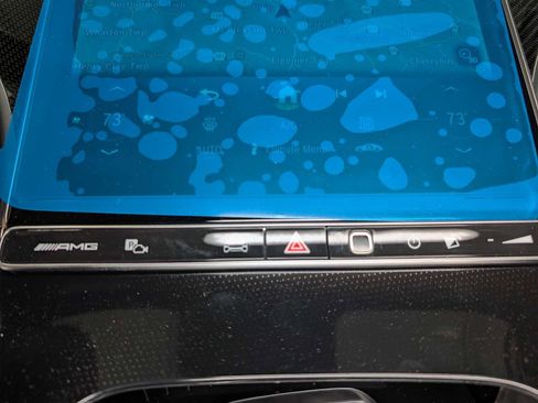 New 2026 Mercedes-Benz CLE 53 AMG 4MATIC Cabriolet image 33