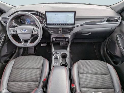 Used 2023 Ford Escape ST-Line w/ Tech Pack #1 FWD image 14