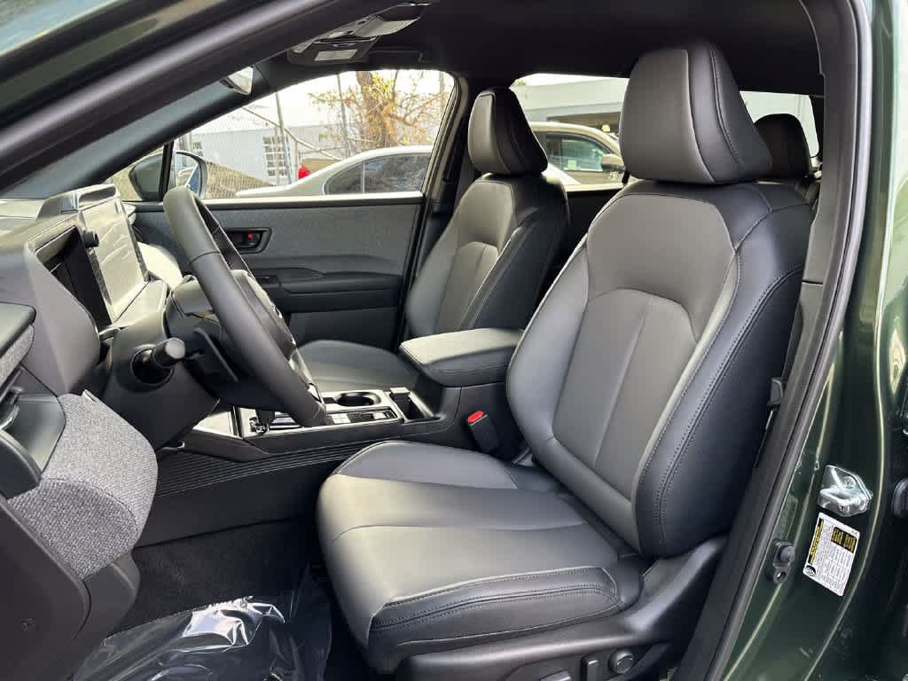 Certified 2026 Subaru Outback Premium AWD/4WD image 11