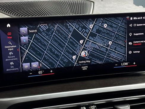 Certified 2023 BMW i4 eDrive40 w/ Premium Package RWD image 23