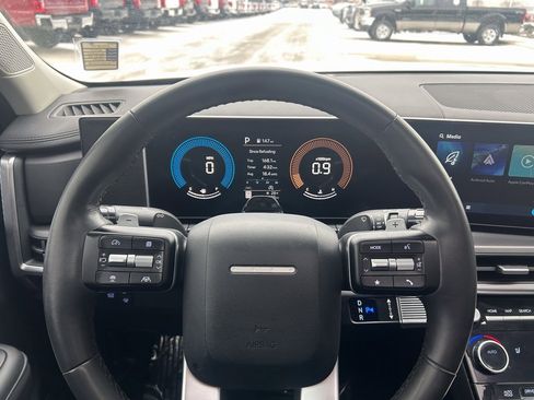 Used 2024 Hyundai Santa Fe XRT image 29