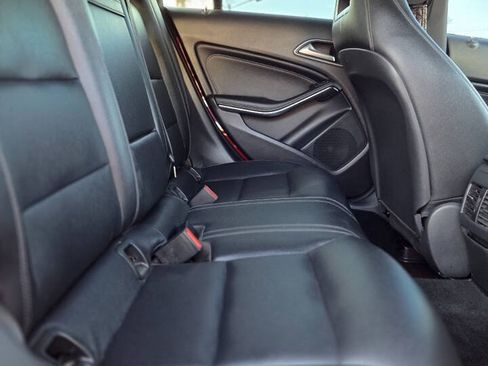 Used 2016 Mercedes-Benz CLA 250 4MATIC image 22