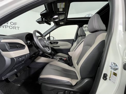 Used 2025 Subaru Forester Limited image 21