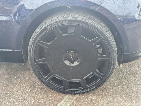 Used 2020 Land Rover Range Rover Sport HSE image 9