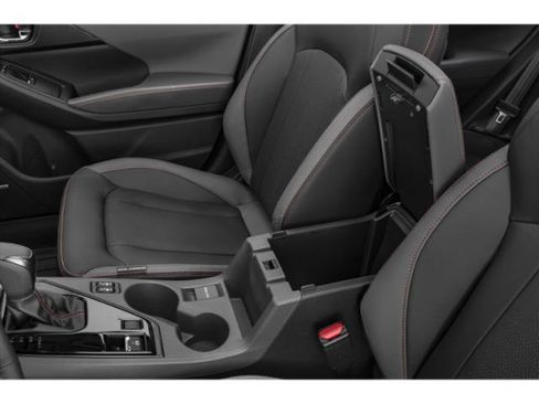 New 2025 Subaru Crosstrek 2.5i Limited AWD/4WD image 15