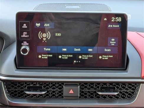 Certified 2025 Acura ADX A-Spec image 21