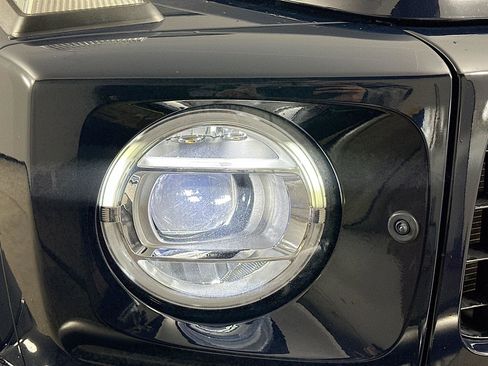 Certified 2020 Mercedes-Benz G 63 AMG 4MATIC image 41