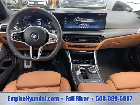 Used 2026 BMW M340i xDrive AWD/4WD image 14