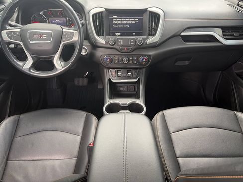 Used 2020 GMC Terrain SLT w/ Elevation Edition FWD image 14
