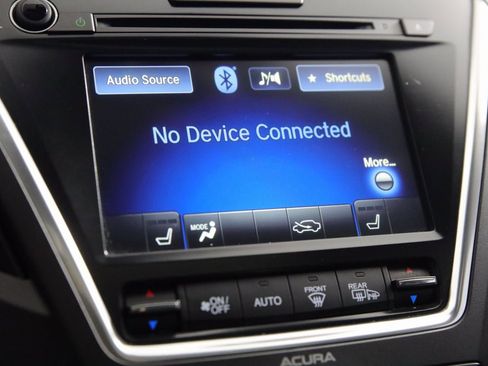 Used 2015 Acura MDX FWD w/ Technology Package image 29