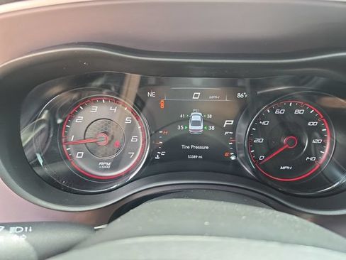 Used 2022 Dodge Charger SXT w/ Blacktop Package AWD/4WD image 12