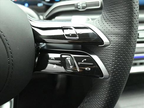 New 2026 Mercedes-Benz GLS 450 4MATIC image 13
