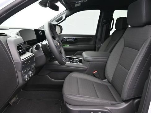 New 2026 Chevrolet Tahoe LS w/ Max Trailering Package AWD/4WD image 18