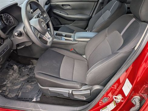 Used 2024 Nissan Sentra SV image 22