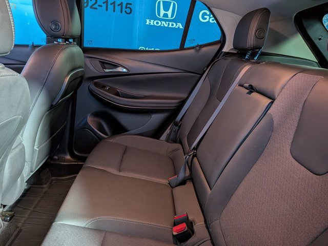 Used 2022 Buick Encore GX Select FWD image 17