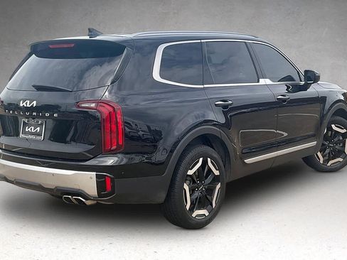 Used 2023 Kia Telluride S FWD image 20
