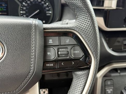 Used 2023 Toyota Tundra SR5 w/ TRD Sport Package AWD/4WD image 29