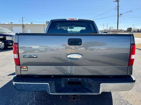 Used 2008 Ford F150 image 4