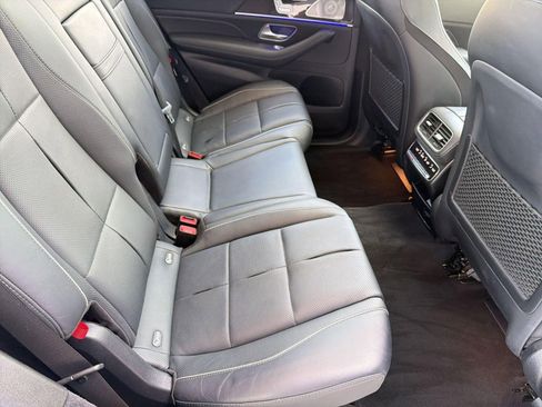 Certified 2021 Mercedes-Benz GLS 580 4MATIC image 30