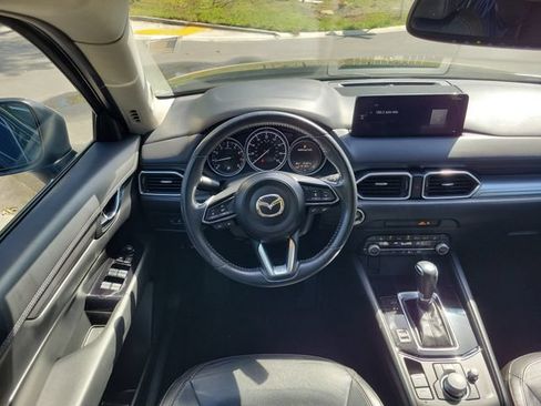 Used 2023 MAZDA CX-5 AWD 2.5 S image 13